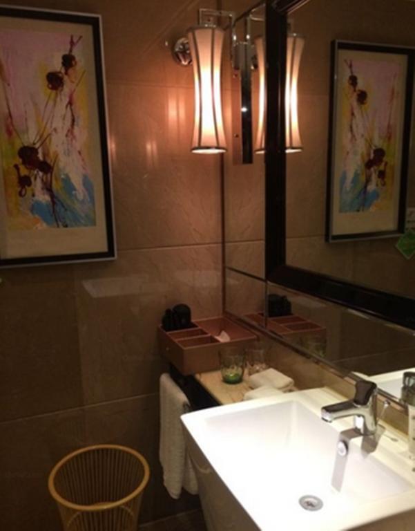 Tibet Minshan Hotel Lhásza Kültér fotó