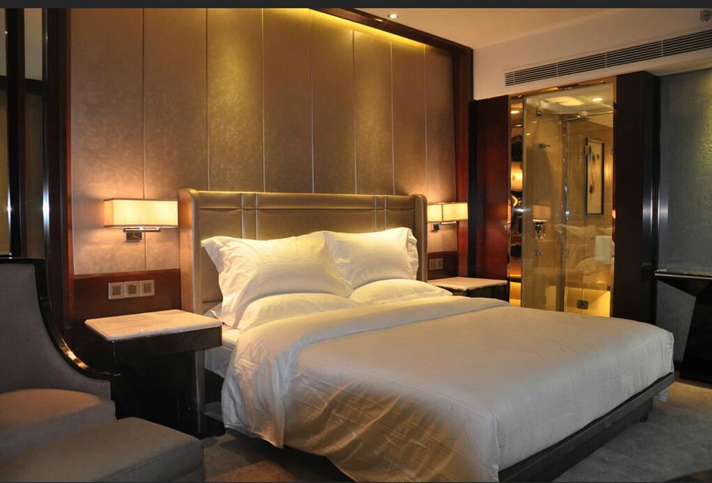 Tibet Minshan Hotel Lhásza Kültér fotó